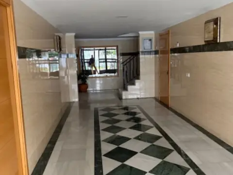 Piso en calle Bahía de Cádiz