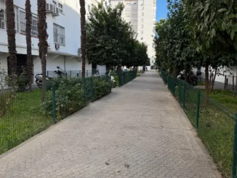 Piso en calle Bahía de Cádiz