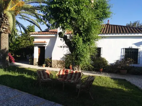 Casa en calle de Alcalá