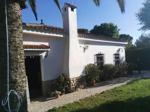 Casa en calle de Alcalá