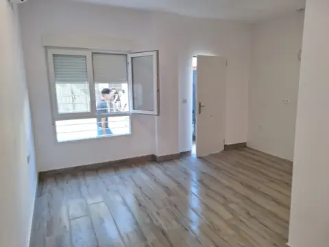 Apartamento en calle Parque de Cazorla, 1