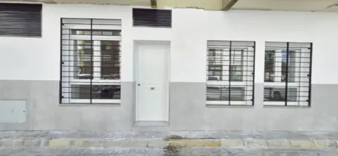 Apartamento en calle Parque de Cazorla, 1