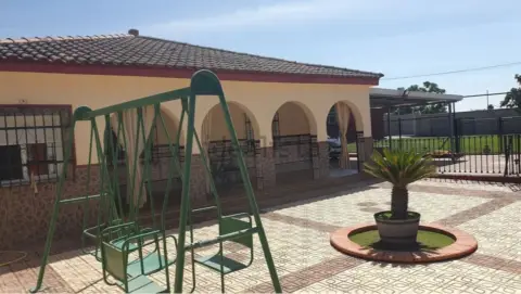 Chalet unifamiliar en Urbanización Pradollano, 1