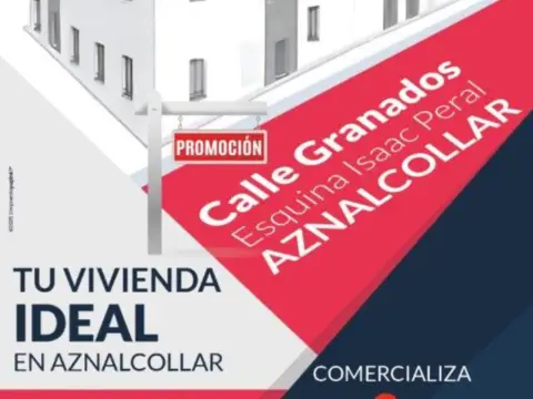 Dúplex en calle de los Granados, 2