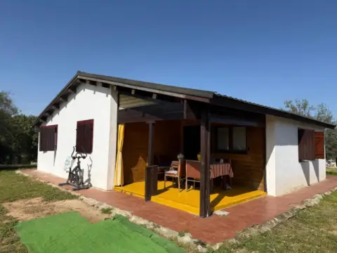 Chalet unifamiliar en Urbanización Torrecilla, 16