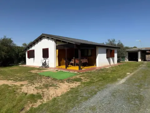 Chalet unifamiliar en Urbanización Torrecilla, 16