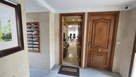 Piso en calle de Rafael Alberti, 3