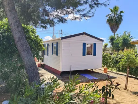 Chalet unifamiliar en calle Tejar, 11