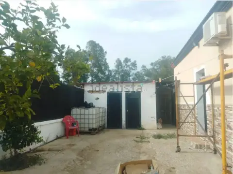 Chalet unifamiliar en Urbanización Verónica