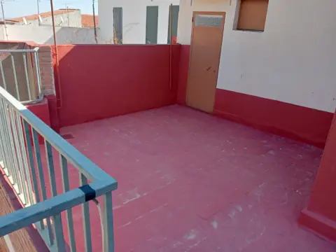 Casa en La Alcantarilla