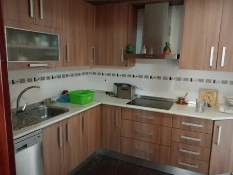 Casa en La Alcantarilla