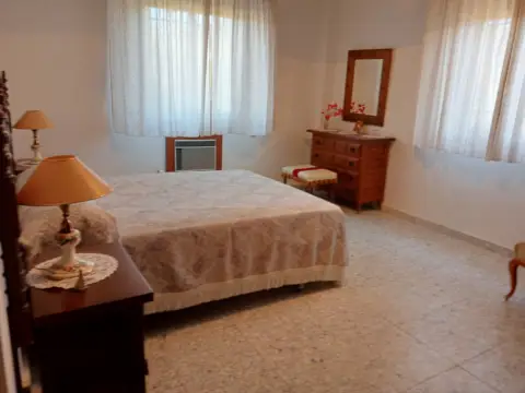 Chalet en Puente Jontoya