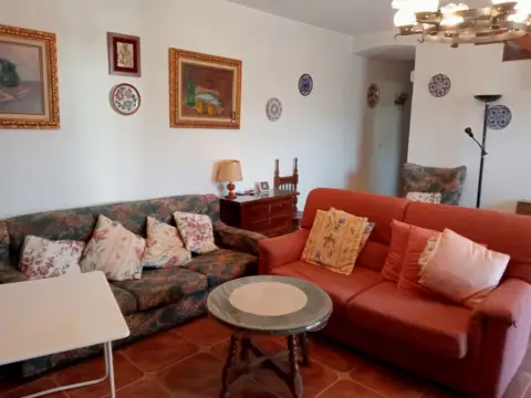 Chalet en Puente Jontoya