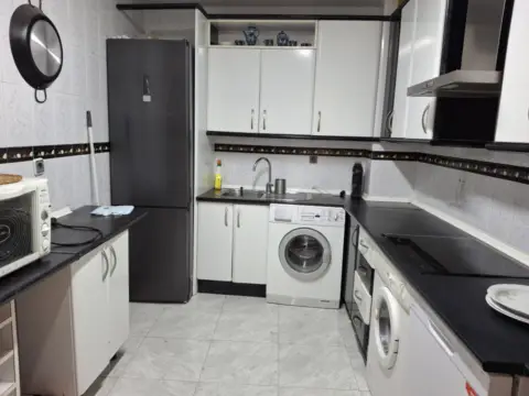 Casa en A Excasos Metros de San Juan