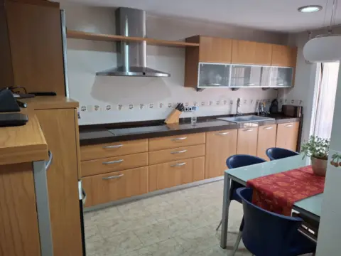 Casa en Zona de la Estación-Bulevar