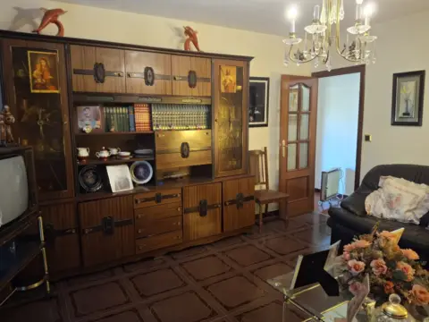 Piso en Avenida de Granada