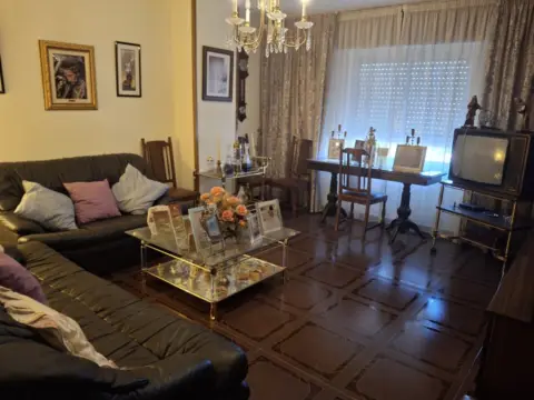 Piso en Avenida de Granada