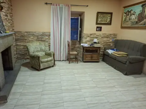 Casa en San Ildefonso-Barrio de la Catedral