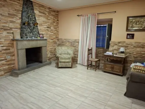 Casa en San Ildefonso-Barrio de la Catedral