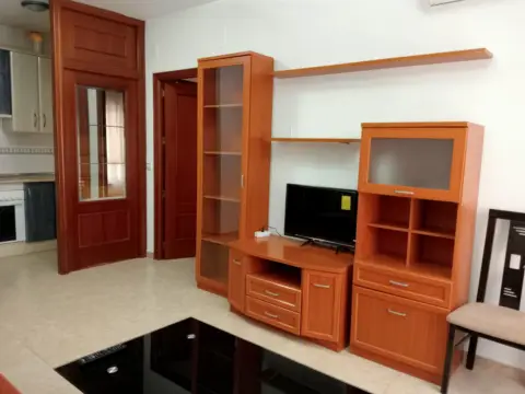 Apartamento en calle de Millán de Priego