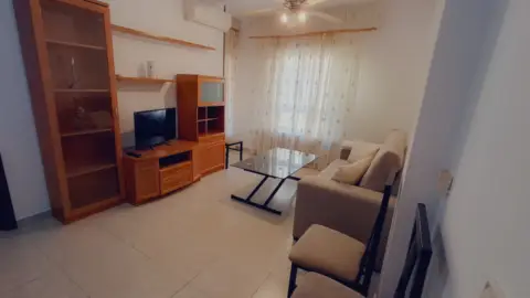Apartamento en calle de Millán de Priego