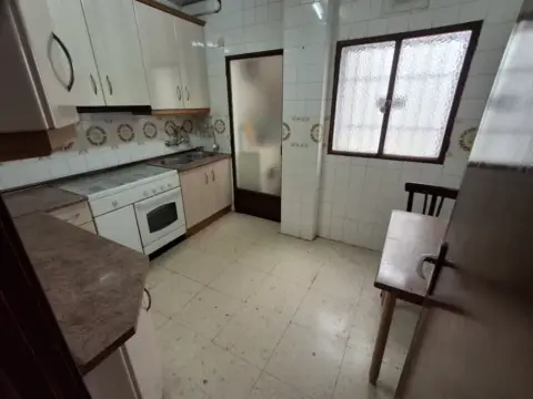 Piso en calle de los Adarves Bajos