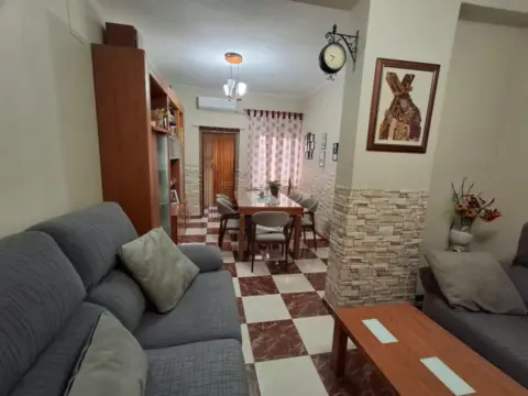 Casa en San Felipe-El Almendral-La Merced