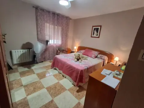 Casa en San Felipe-El Almendral-La Merced