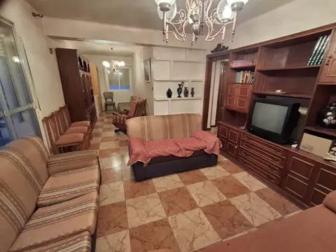 Piso en La Alcantarilla-La Glorieta