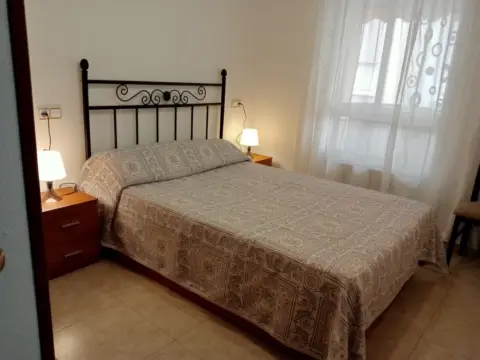 Apartamento en calle de Millán de Priego