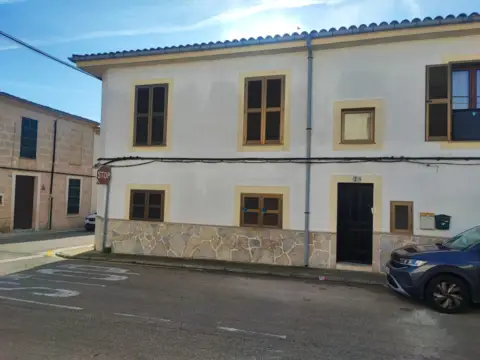 Piso en calle Parres