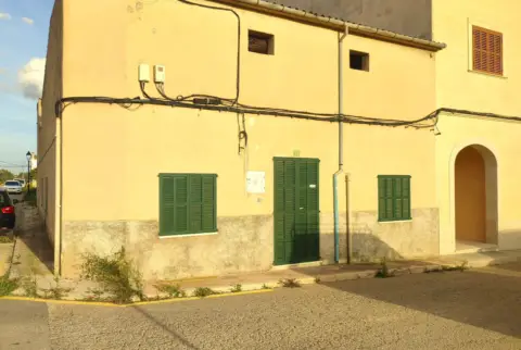 Casa en Carrer de Miguel de Cervantes
