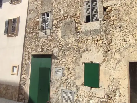 Casa en Carrer de Sant Martí