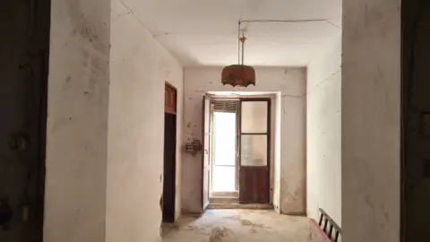 Casa en Carrer de Sant Martí