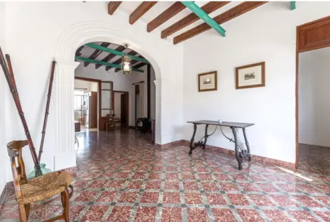 Casa en Carrer de Rocaberti