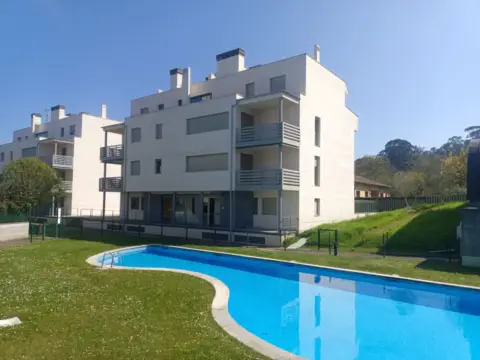 Piso en Urbanización Arquera-Golf