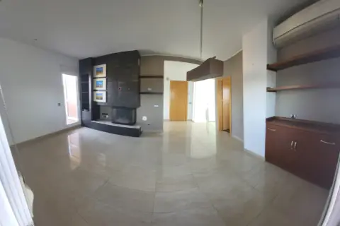 Ático en Barrio Alto