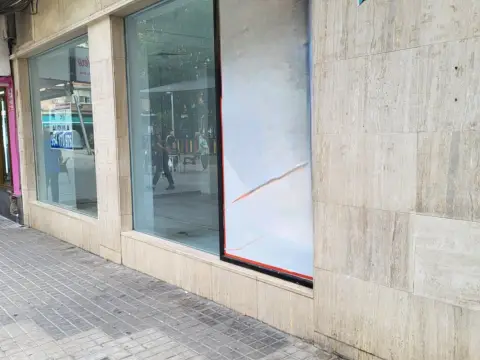 Local comercial en Barrio Alto