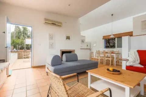 Chalet en Urbanización Alondra