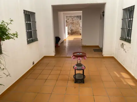 Casa en calle de Federico García Lorca