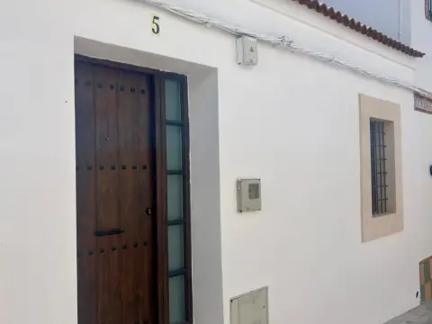 Casa en Salteras