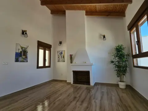 Chalet pareado en calle Partida Muscaret, 48R, 03578, Relleu, Alicante, Es