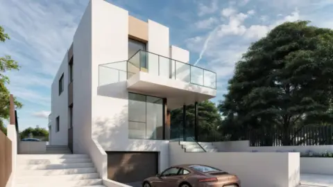 Casa en Carrer de la Foia de Bunyol