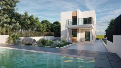 Casa en Carrer de la Foia de Bunyol