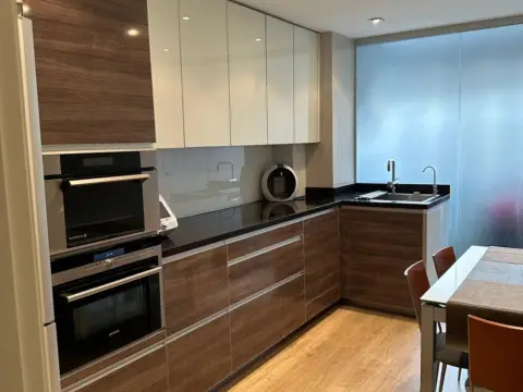 Piso en Avinguda de Blasco Ibáñez