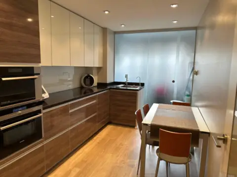 Piso en Avinguda de Blasco Ibáñez