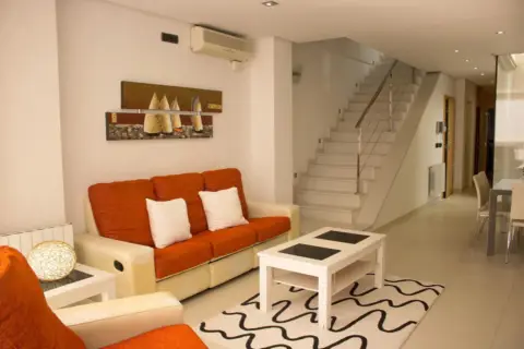 Piso en Avinguda 25 d'Abril