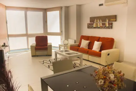 Piso en Avinguda 25 d'Abril