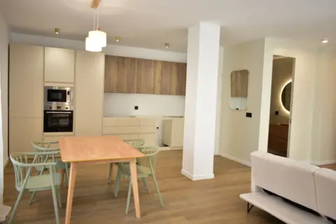 Piso en Carrer de Sant Vicent Ferrer