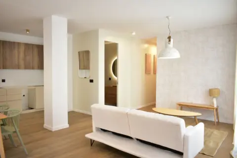 Piso en Carrer de Sant Vicent Ferrer